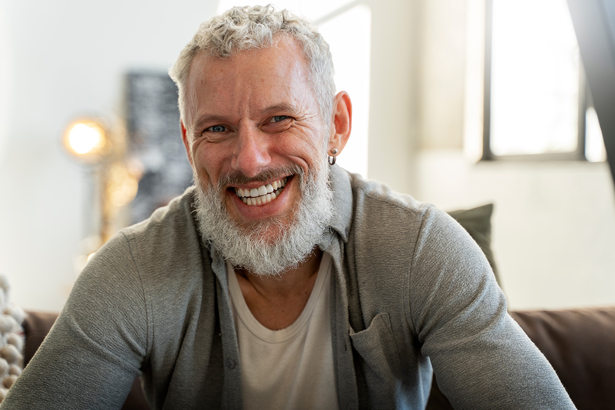 Testosterone Replacement Therapy for Men In Testosterone Replacement Therapy Clinic In Newnan